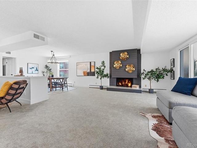 Condo for sale in Denver, Colorado