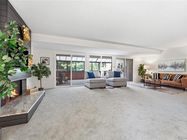 Condo for sale in Denver, Colorado
