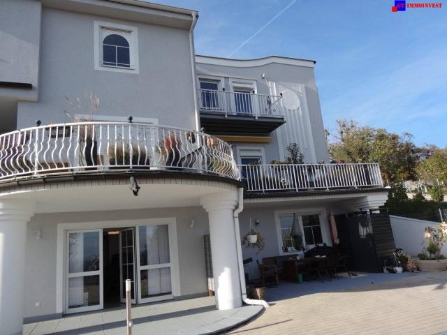 Apartment mieten in Eisenstadt