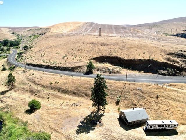 Farm for sale in Oregonia