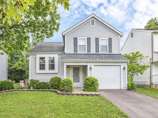 House for sale in Reynoldsburg, Ohio