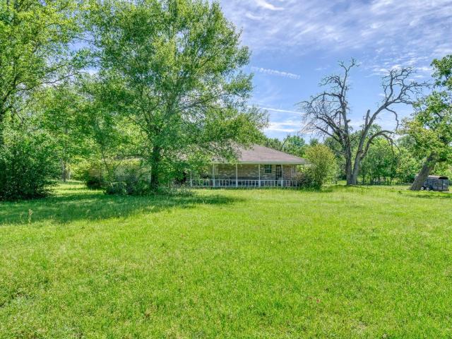 Farm for sale in Midway, Texas