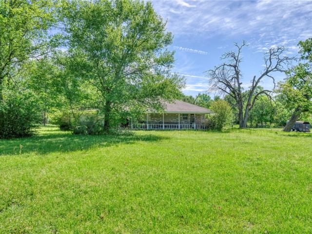 House for sale in Midway, Texas