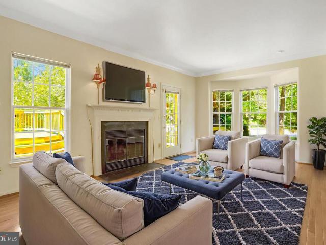 Townhouse for sale in Alexandria