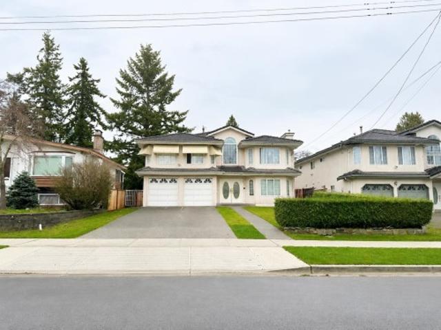 House for rent in Burnaby, British Columbia