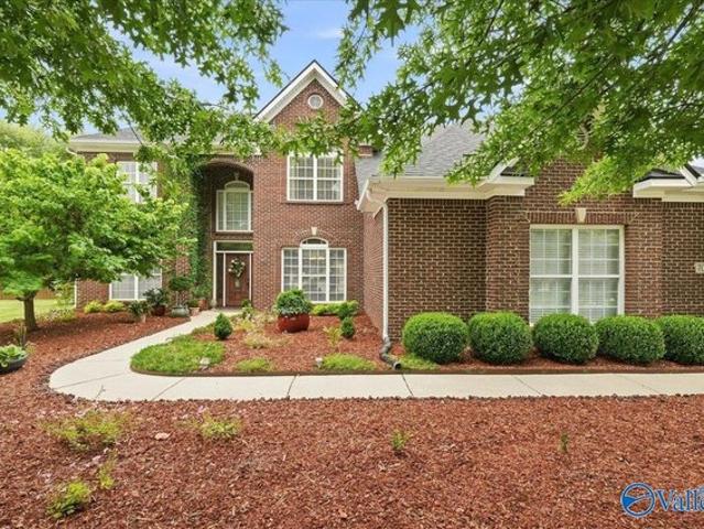House for sale in Owens Cross Roads, Alabama