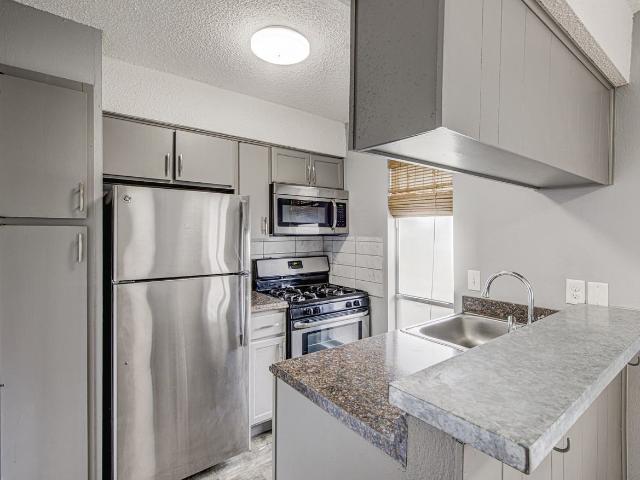 Apartment for rent in Austin, Texas