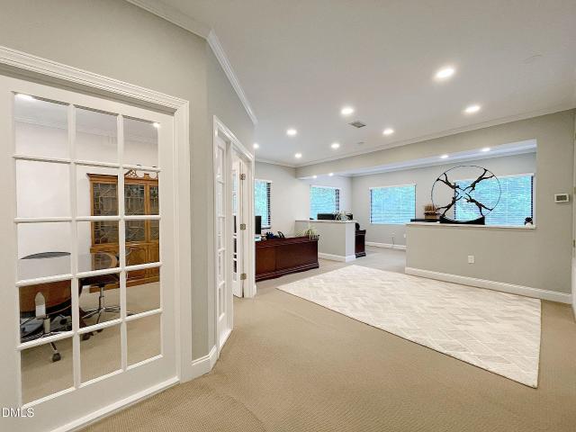 Commercial for sale in Wake, North Carolina