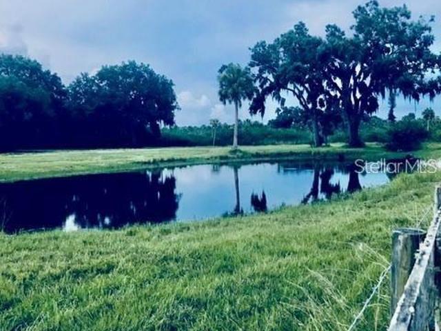 Land for sale in Florida