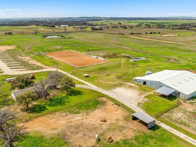 Land for sale in Hood, Texas