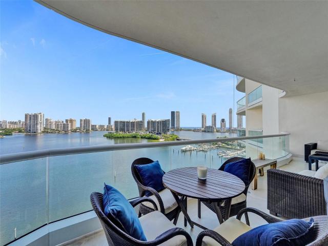 Condo for sale in Aventura, Florida