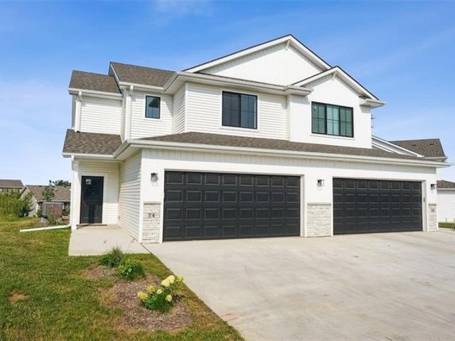 Townhouse for sale in Des Moines, Iowa