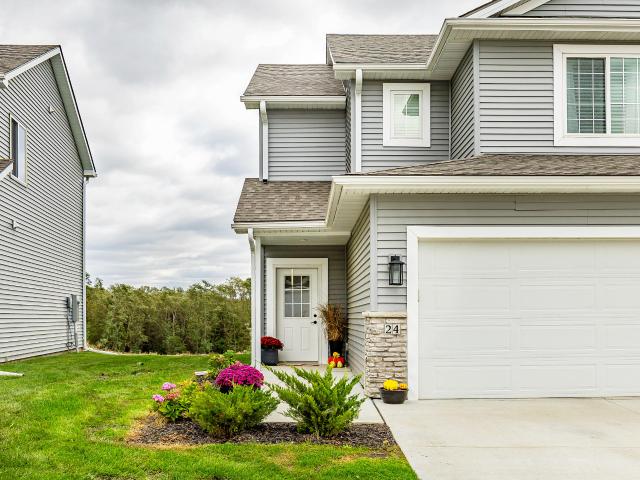 Townhouse for sale in Des Moines, Iowa