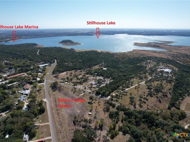 Land for sale in Belton, Texas