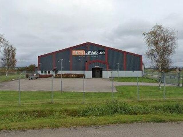Lokal hyra i Ängelholm, Skåne