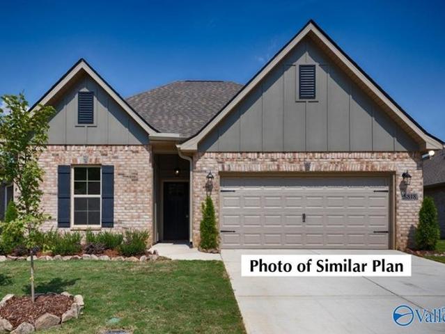 House for sale in Gurley, Alabama