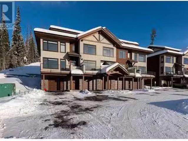Condo for sale in British Columbia