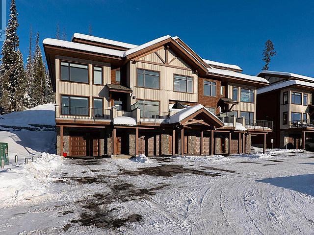 Condo for sale in British Columbia