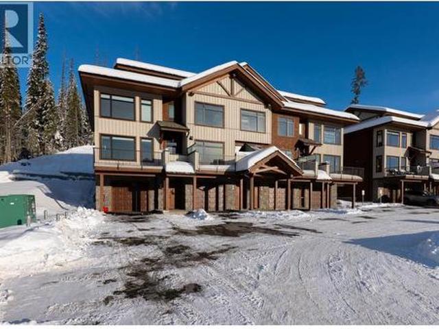 House for sale in British Columbia