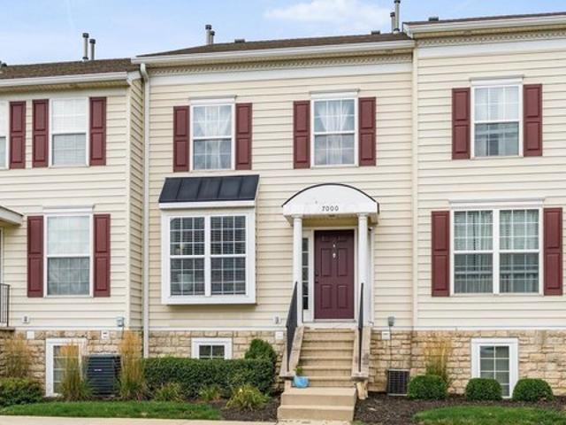 Condo for sale in New Albany, Ohio