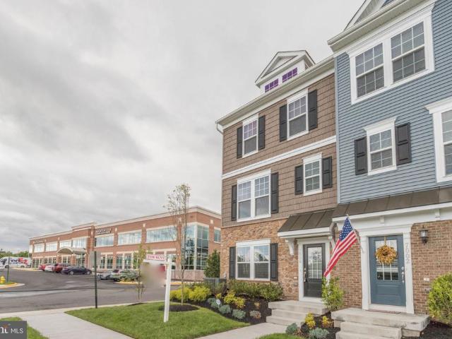 Townhouse for sale in Virginia