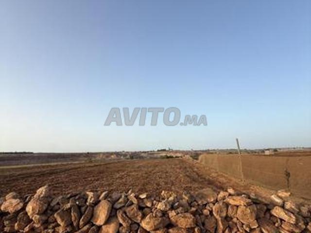 Propriété vente à El Ma, Gharb-Chrarda-Beni Hssen