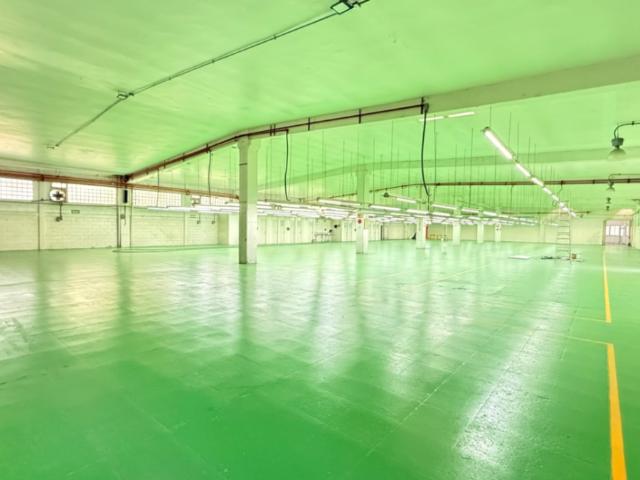Nave Industrial en venta en Tepeji de Ocampo