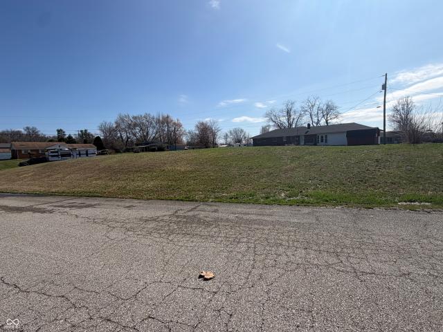 Land for sale in Seymour, Indiana