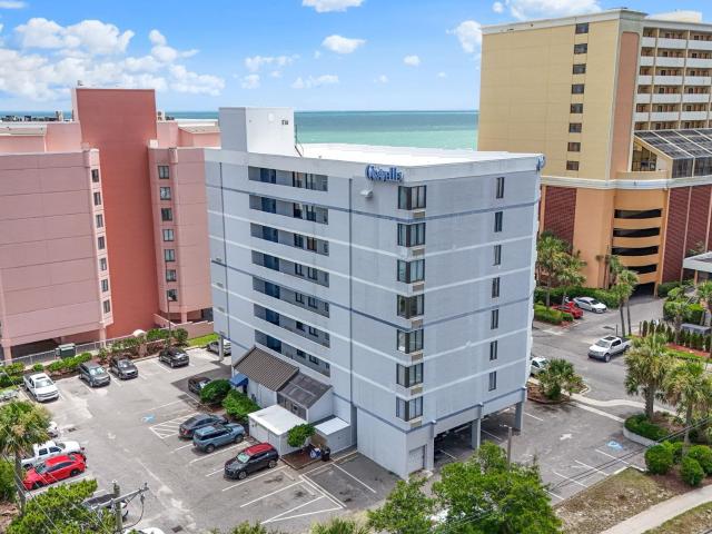 Condo for sale in Myrtle Beach, South Carolina