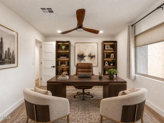 Townhouse for sale in McCormick Ranch, Scottsdale