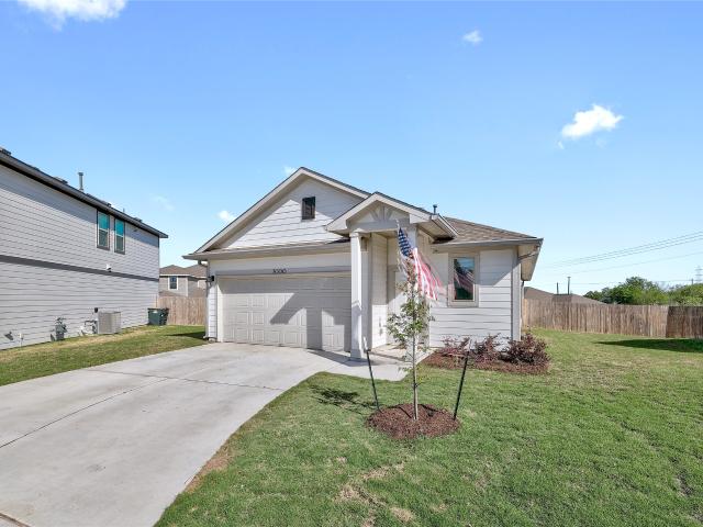 House for sale in Buda, Texas