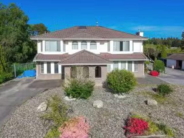 House for sale in Richmond, British Columbia