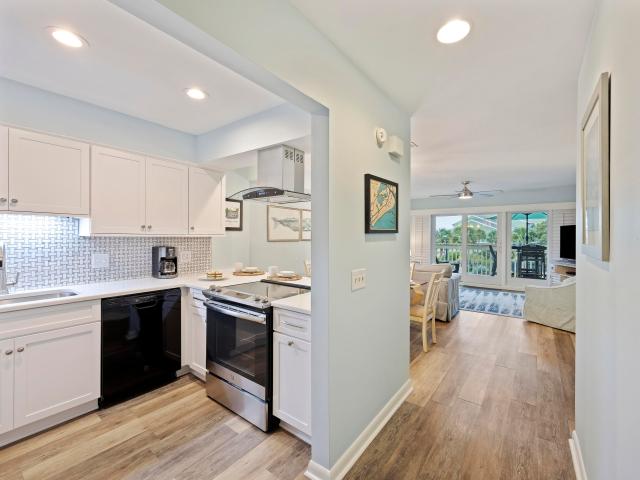 Condo for sale in Isle Of Palms, South Carolina