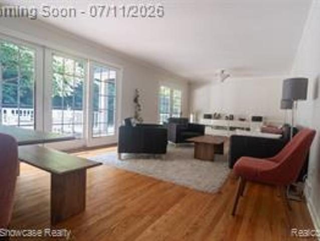 House for sale in West Bloomfield, Michigan