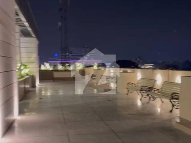 Commercial for rent in Islamabad