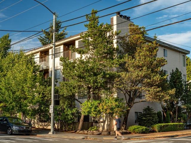 Apartment for rent in Seattle, Washington