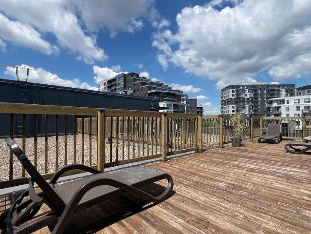 Apartment for rent in St. Leonard's, Quebec