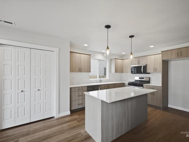 House for sale in Kuna, Ada County