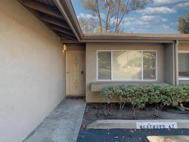Townhouse for sale in La Mesa, San Diego County