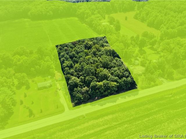 Land for sale in Lexington, Indiana
