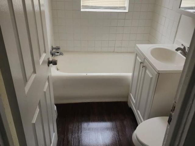 Apartment for rent in Chicago Park, Illinois