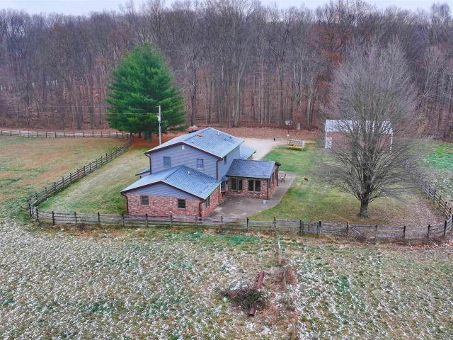 House for sale in Freedom, Indiana