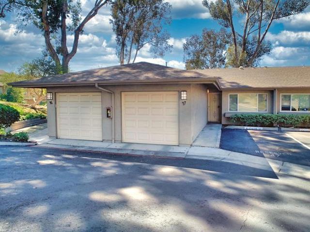 Condo for sale in La Mesa, San Diego County