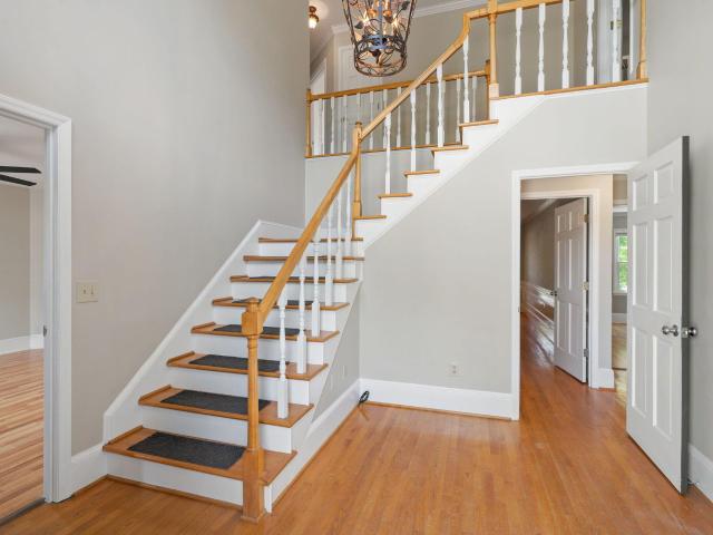 House for sale in Garner, North Carolina
