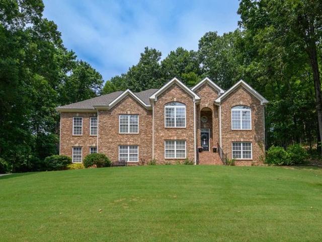 House for sale in Trussville, Alabama