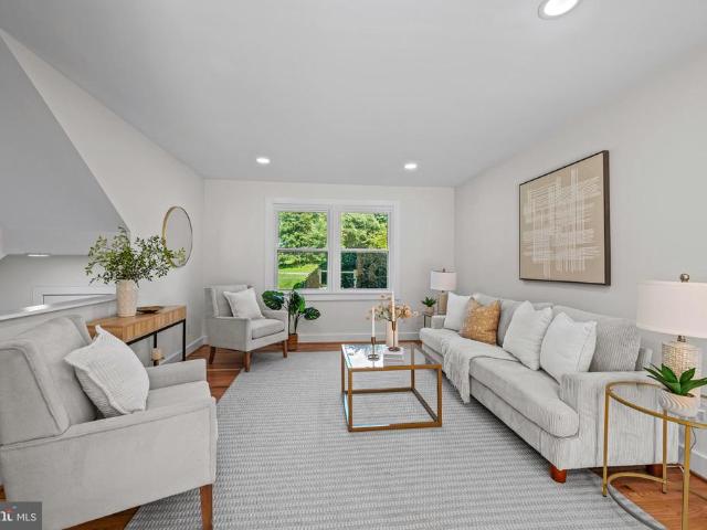 House for sale in Sykesville, Maryland