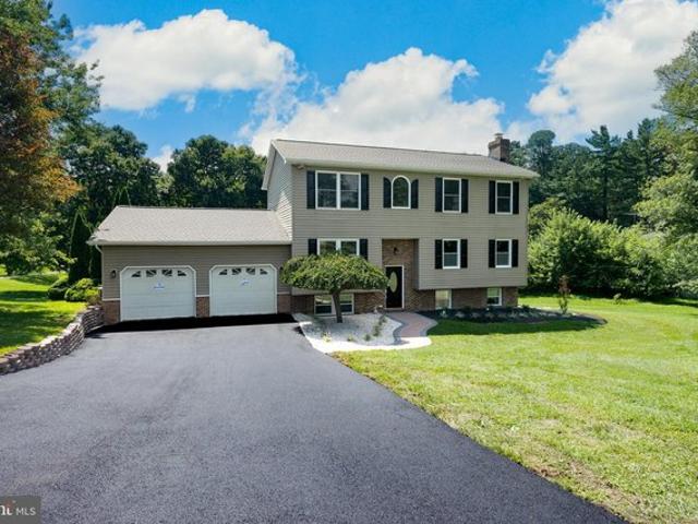 House for sale in Sykesville, Maryland