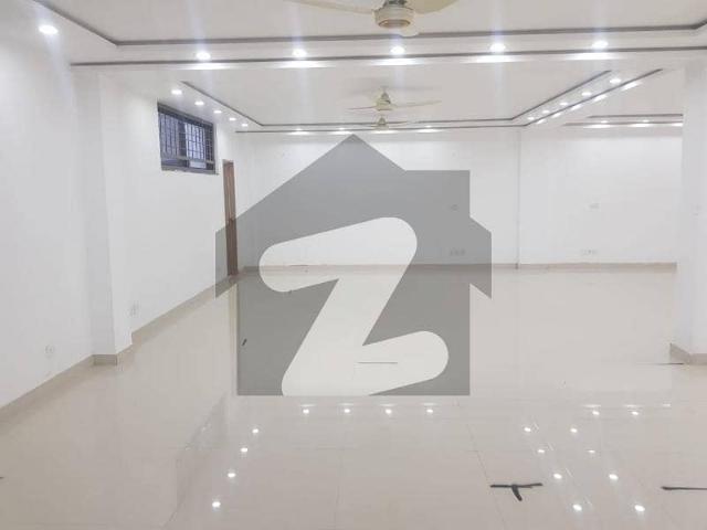 Office for rent in Rawalpindi, Islamabad Capital Territory