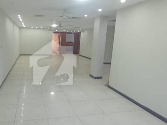 Office for rent in Rawalpindi, Islamabad Capital Territory