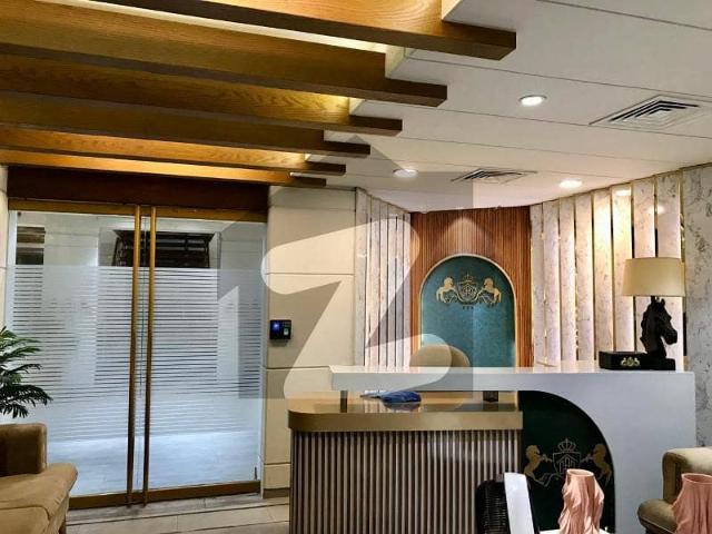 Office for sale in Islamabad
